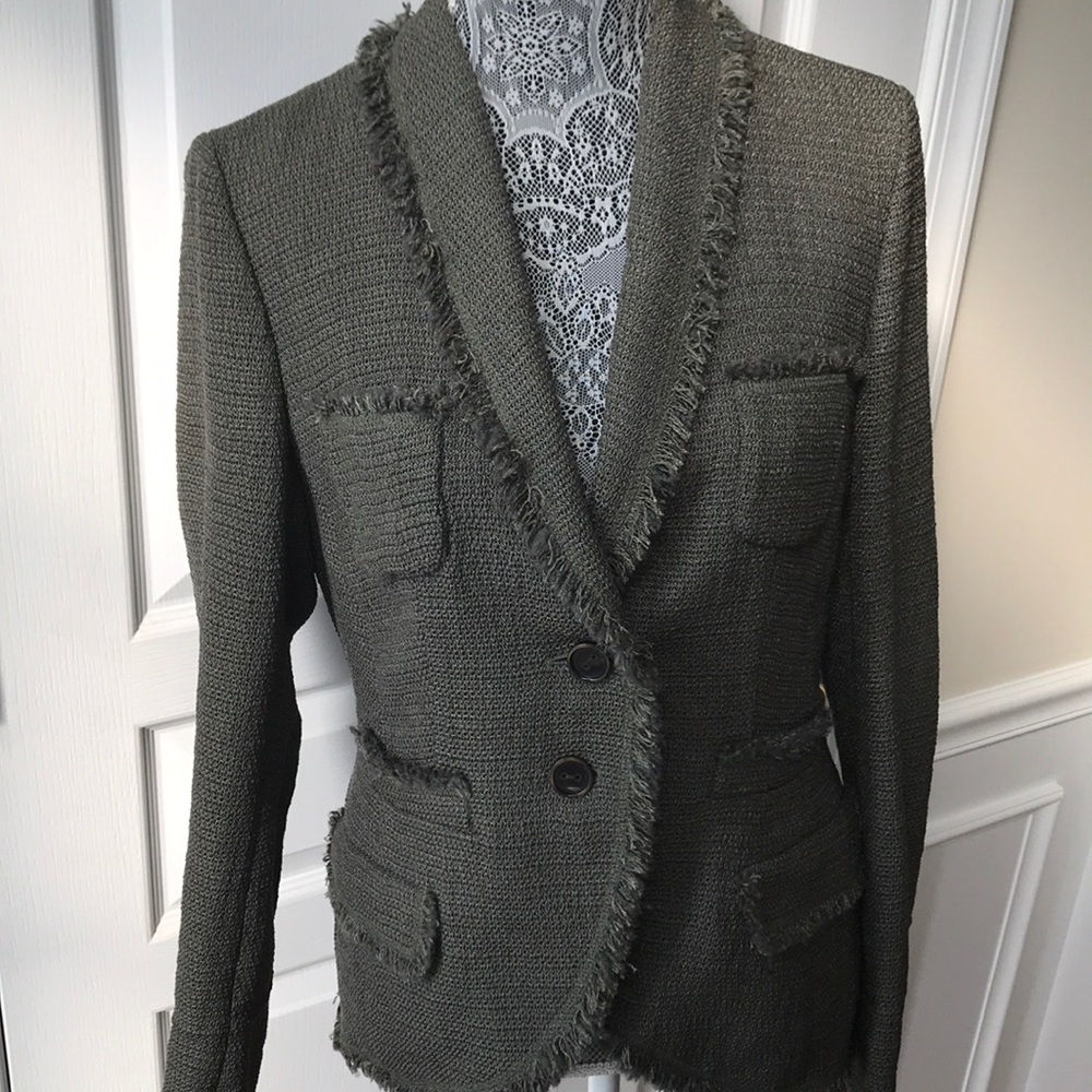 Escada Jacket - image 4